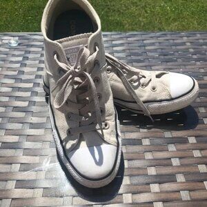 Converse Chuck Taylor dainty low all star W10